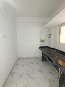 1 BHK Flat