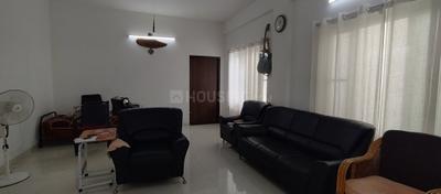 Hall Image of 3730 Sq.ft 4 BHK Villa for sale in TMR TMR Orchids Luxury Villa by TMR Developers, Agrahara Bengaluru for Rs. 41200000