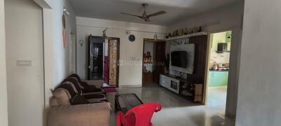 Hall Image of 1150 Sq.ft 3 BHK Builder Floor for sale in Chikkalasandra Bengaluru for Rs. 8000000