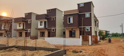 Image of 1699 Sq.ft 4 BHK Independent House for sale in Rasulgarh, Bhubaneswar for Rs. 7800000