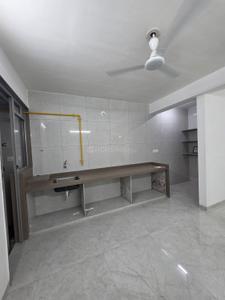 Kitchen Image of 1315 Sq.ft 2 BHK Apartment / Flat for sale in Pal Gam Surat for Rs. 5650000