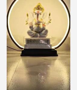 Bedroom Image of 490 Sq.ft 1 BHK Apartment / Flat for rent in Agarwal Vrinda Homes 2, Mahurali Ghaziabad for Rs. 13000