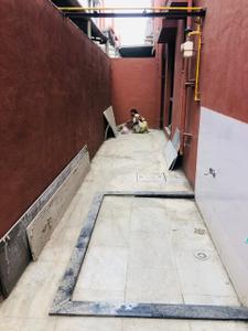 Image of 1800 Sq.ft 3 BHK Villa for rent in Avadh Heliconia Homes, Tukwada, Vapi for Rs. 45000