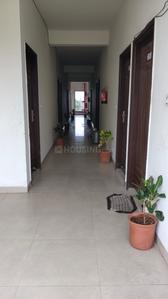 Image of 300 Sq.ft 1 RK Apartment / Flat for sale in Jaipuria Sunrise Greens, Nabha, Zirakpur for Rs. 2290000