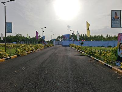 Image of 1200 Sq.ft Residential Plot / Land for sale in Mannivakkam, Chennai for Rs. 3598800