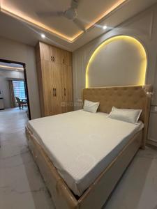 Bedroom Image of 810 Sq.ft 2 BHK Builder Floor for sale in Kharar Mohali for Rs. 4290000