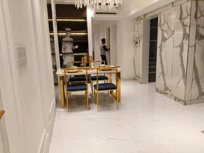 Hall Image of 789 Sq.ft 2 BHK Apartment / Flat for sale in Krishna, Kalyan East Kalyan for Rs. 6152489