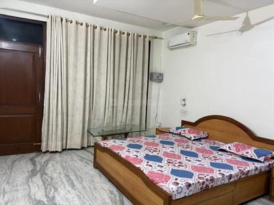 1 BHK Independent Builder Floor