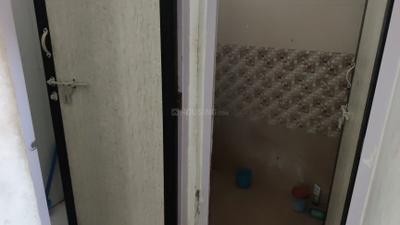 Bathroom Image of 600 Sq.ft 1 BHK Apartment / Flat for sale in Navdurga Nilkanth Residency, Kathwada Ahmedabad for Rs. 2000000