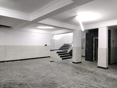 Car Garage Image of 1350 Sq.ft 4 BHK Builder Floor for sale in Deenpur New Delhi for Rs. 13500000