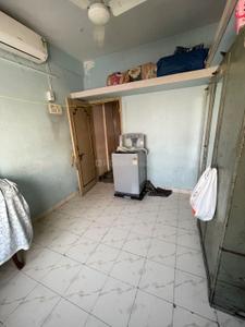 Bedroom Image of 500 Sq.ft 1 BHK Apartment / Flat for sale in Sagrampura Surat for Rs. 1600000