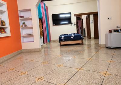 Living Room Image of 1620 Sq.ft 2 BHK Builder Floor for rent in Shrinathpuram Bareilly for Rs. 12500