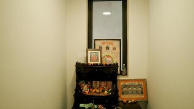 Bedroom Image of 1760 Sq.ft 4 BHK Apartment / Flat for sale in Lodha Marquise, Worli Mumbai for Rs. 110000000