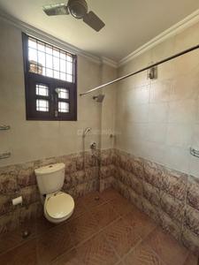 Image of 2250 Sq.ft 8 BHK Independent House for rent in Greater Kailash II, New Delhi for Rs. 400000