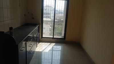 Kitchen Image of 1125 Sq.ft 2 BHK Apartment / Flat for sale in Raikar Yashodeep Height, Rabale Navi Mumbai for Rs. 19800000