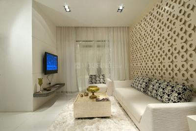Hall Image of 4300 Sq.ft 5 BHK Apartment / Flat for sale in Juhu Mumbai for Rs. 154328400