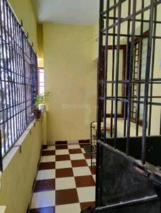 Balcony Image of 2400 Sq.ft 2 BHK Apartment / Flat for sale in Purasawalkam Chennai for Rs. 6600000