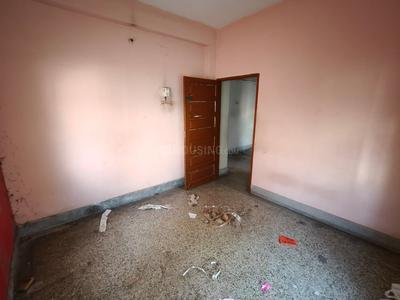 Bedroom Image of 1200 Sq.ft 3 BHK Apartment / Flat for rent in Nagerbazar Kolkata for Rs. 14000