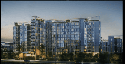 Image of 3898 Sq.ft 4 BHK Apartment / Flat for sale in Casagrand Vienna, Adyar, Chennai for Rs. 105200000