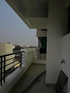 Balcony Image of 1880 Sq.ft 3 BHK Apartment / Flat for sale in Barnala Riverdale Apartments, Nabha Zirakpur for Rs. 7590000