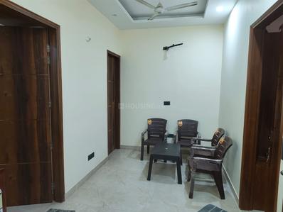 Hall Image of 900 Sq.ft 2 BHK Builder Floor for rent in Sector 89 Mohali for Rs. 25500