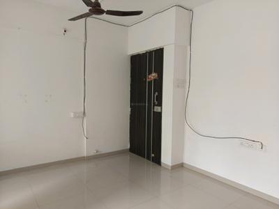Living Room Image of 525 Sq.ft 1 BHK Apartment / Flat for rent in Kingston Aura A B C D E And Apex, Handewadi Pune for Rs. 13000