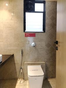 Bedroom Two Image of 1200 Sq.ft 3 BHK Apartment / Flat for sale in VJ Yashwin Enchante, Upper Kharadi Pune for Rs. 11300000