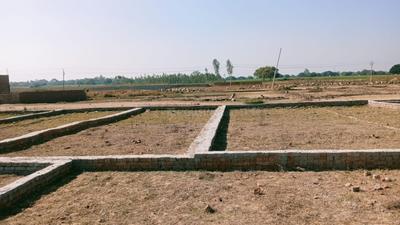 Image of 900 Sq.ft Residential Plot / Land for sale in Andawa, Allahabad for Rs. 1800000