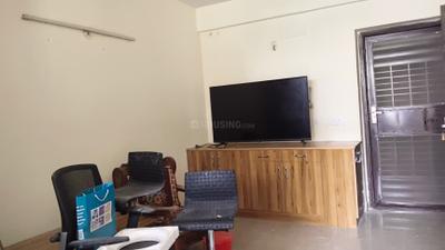 Living Room Image of 494 Sq.ft 1 BHK Apartment / Flat for sale in Logix Blossom Zest, Sector 143 Noida for Rs. 4340000