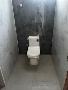 Bathroom Image of 1850 Sq.ft 3 BHK Apartment / Flat for sale in Kompally Hyderabad for Rs. 8325000