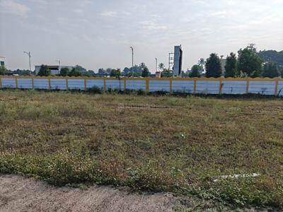 Image of 5000 Sq.ft Residential Plot / Land for sale in Theur, Pune for Rs. 15000000