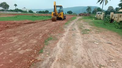 Image of 100 Sq.ft Residential Plot / Land for sale in Anakapalle, Visakhapatnam for Rs. 9999999