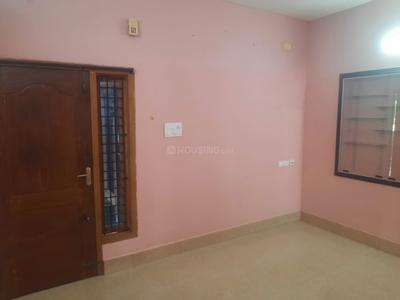 Bedroom Image of 550 Sq.ft 2 BHK Apartment / Flat for rent in Tirunelveli Junction Tirunelveli for Rs. 9500
