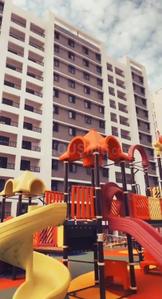 Image of 800 Sq.ft 2 BHK Apartment / Flat for sale in Kolte Patil Ivy Estate Nia, Wagholi, Pune for Rs. 5300000