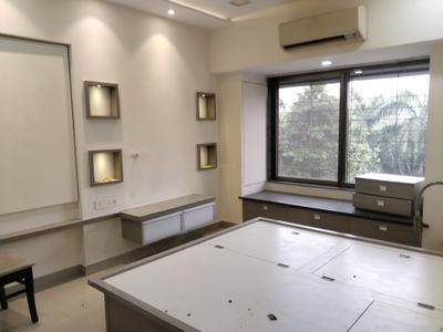 Bedroom Image of 3500 Sq.ft 5 BHK Apartment / Flat for sale in Ekta Elitus, Santacruz West Mumbai for Rs. 190000000