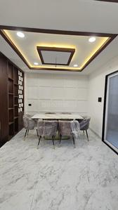 Kitchen Image of 2600 Sq.ft 4 BHK Independent House for sale in Mahalakshmi Nagar Indore for Rs. 21100000
