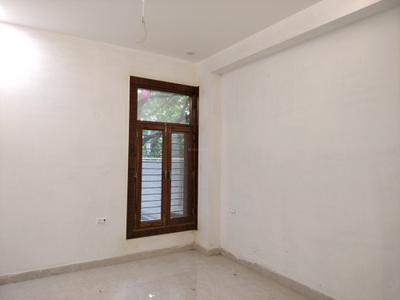 Bedroom Image of 1500 Sq.ft 3 BHK Builder Floor for sale in Rajendra Nagar Ghaziabad for Rs. 9500000