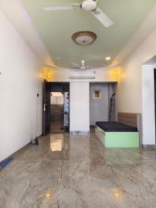 Hall Image of 750 Sq.ft 1.5 BHK Apartment / Flat for sale in Sanpada Navi Mumbai for Rs. 16000000