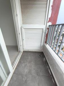 Balcony Image of 1008 Sq.ft 2 BHK Apartment / Flat for sale in Ajmera Lakeside Paradise by Ajmera Group, Yelahanka New Town Bengaluru for Rs. 12200000