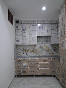Kitchen Image of 1050 Sq.ft 2 BHK Apartment / Flat for sale in Avenue 1, Sector 73 Noida for Rs. 3500000