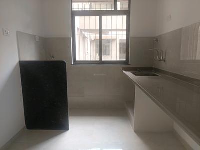 Kitchen Image of 1090 Sq.ft 2 BHK Apartment / Flat for sale in Puravankara Silversands, Mundhwa Pune for Rs. 9999000