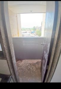Kitchen Image of 1000 Sq.ft 3 BHK Apartment / Flat for rent in Rajyash Riverium, Vishala Ahmedabad for Rs. 24000