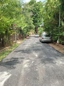Image of 395 Sq.ft Residential Plot / Land for sale in Sector 8, Gandhinagar for Rs. 54000000
