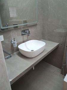 Image of 1700 Sq.ft 3.5 BHK Apartment / Flat for rent in Devi Sacred Heart Town, Wanwadi, Pune for Rs. 75000