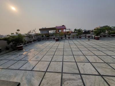 Image of 1400 Sq.ft 3 BHK Apartment / Flat for rent in North Shastri Nagar, Patna for Rs. 15500