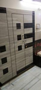Bedroom Image of 3500 Sq.ft 5 BHK Independent House for rent in Hiran Magri Udaipur for Rs. 55000