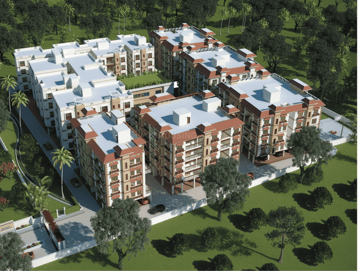 Coromandel Enclave Main Image 1