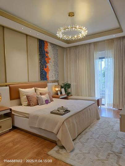 Block B, Sector 56 Bedroom 1