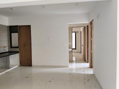 Passage Image of 1764 Sq.ft 3 BHK Apartment / Flat for sale in Shambhavi Swam Sky by Shambhavi Corporation	, Ognaj Ahmedabad for Rs. 9000000