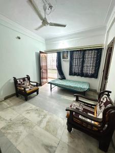 1 BHK Flat